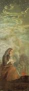Paul Cezanne, Winter